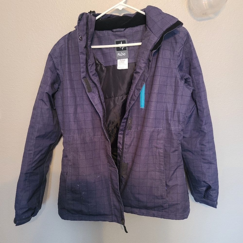 Pulse Snowboard/Ski Jacket